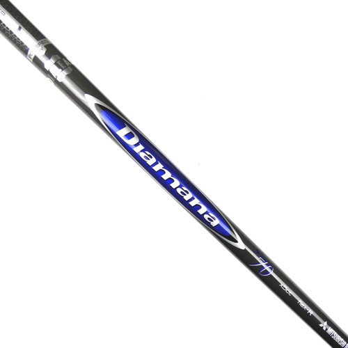 Diamana dialead s70 - diamana, wood