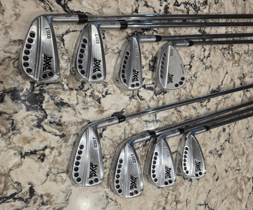 Pxg 0311t gen 4 - pxg, 4-pw