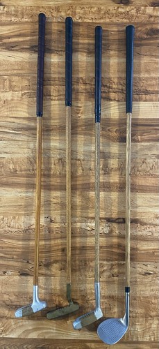 Vintage otey crisman - vintage, putters