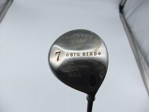 Trident golf big bird 7 - golf,