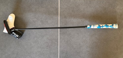 Ping 2021 anser putter - 2021,