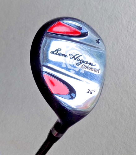 Second hand ben - hand,