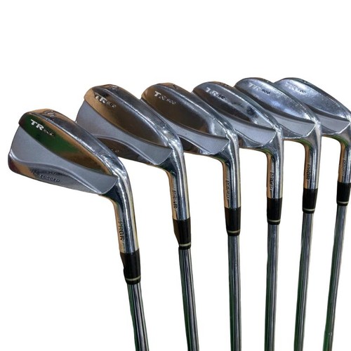Prgr 900 iron set 6pcs - tr,