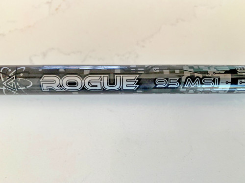 Aldila rogue black stiff - aldila, 95