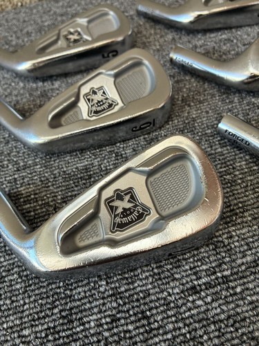 Callaway forged 2009 - x,