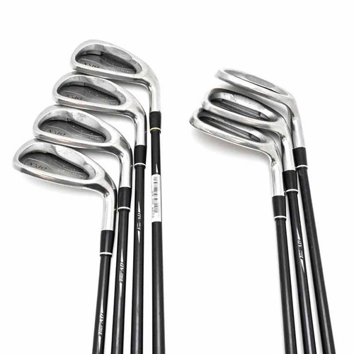 Dunlop 2nd gen xxio iron - iron, set
