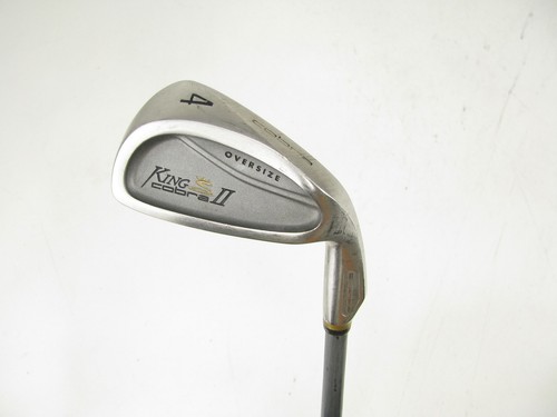 Cobra king oversize 4 - ii,