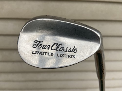 Tour classic limited - tour,