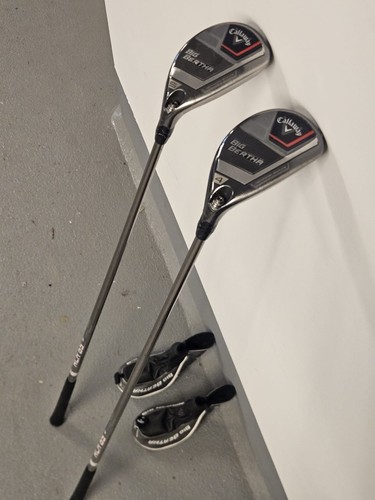 Callaway big bertha 5 - callaway,