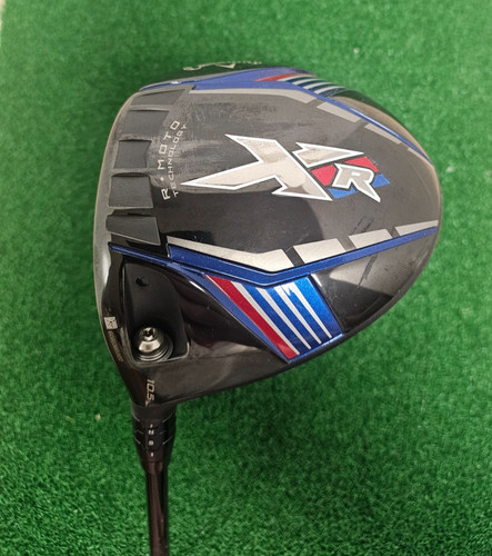 Callaway left handed driver - handed,