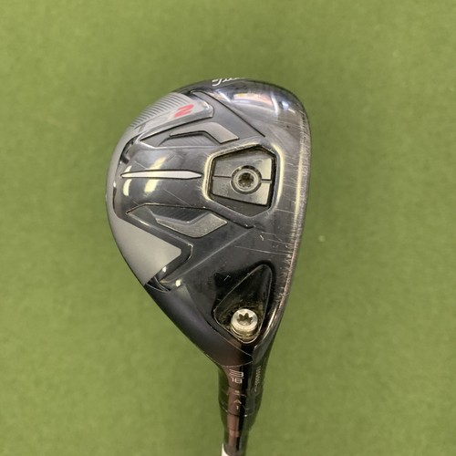 Titleist tsi2 degree stiff - tsi2, 18