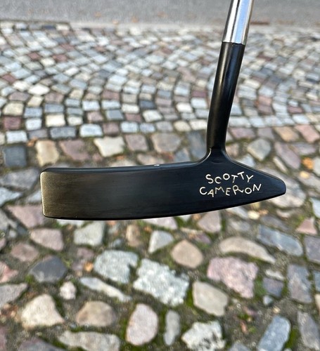 Scotty cameron studio design - studio,