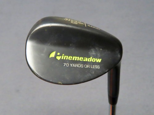 Pinemeadow second wedge sw - second,