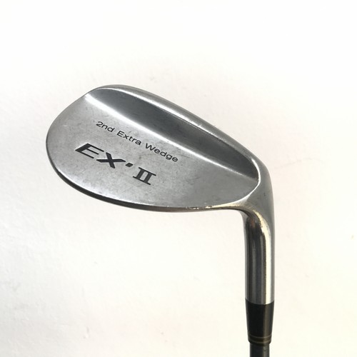 Golf wedge carbon shaft - 56°,