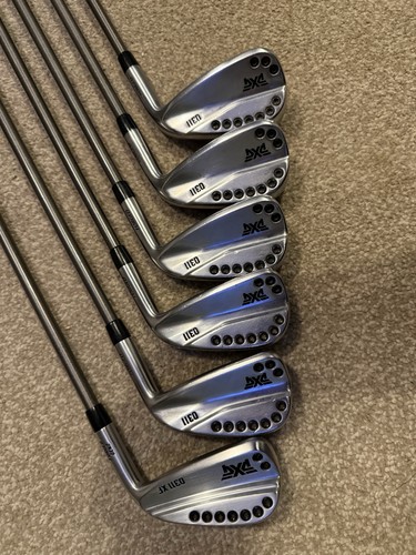 Pxg 0311 gen - pxg, 5-pw