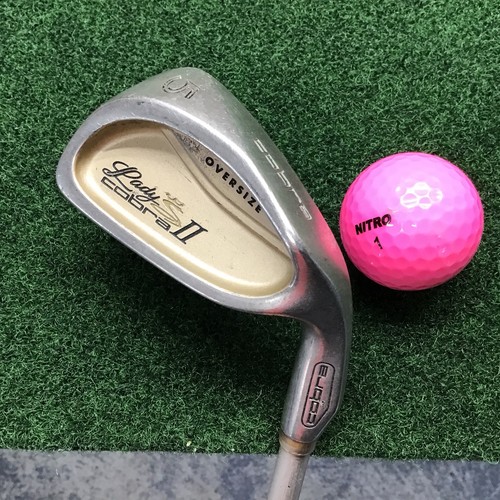 Lady cobra oversize single - ii,