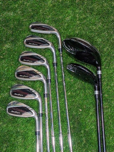 Macgregor 3000 irons6 sw - cg-3000, irons6-sw