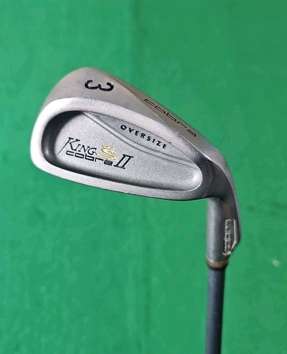King cobra oversize iron - oversize, 3