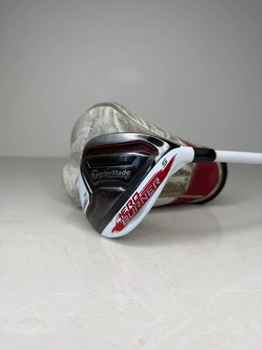 Taylormade aeroburner wood - aeroburner, /