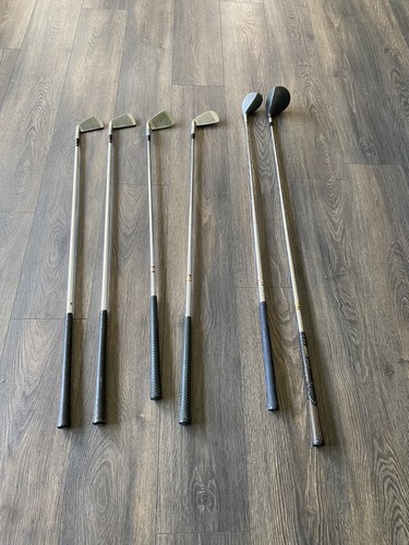 Golf clubs - golf,