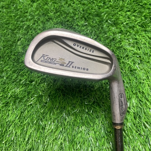King cobra senior single - king, #