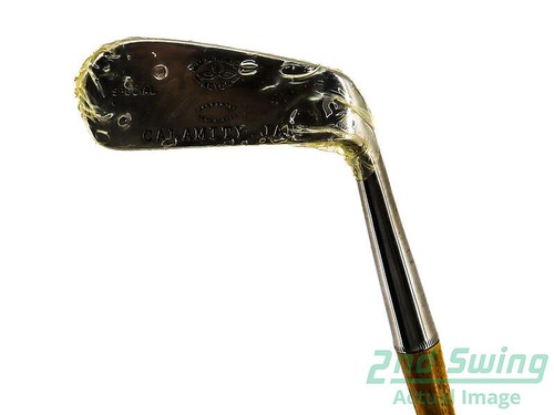 Mint 2nd swing general putter - 2nd,