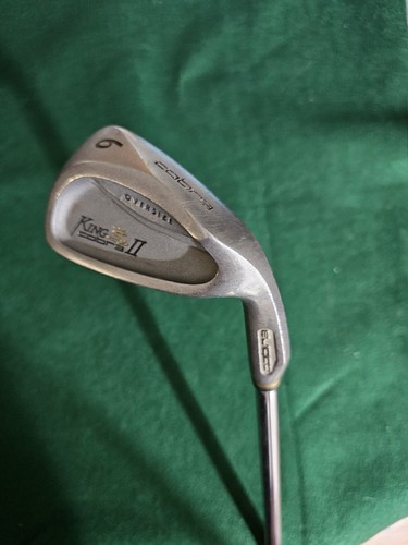 King cobra oversize iron - king,