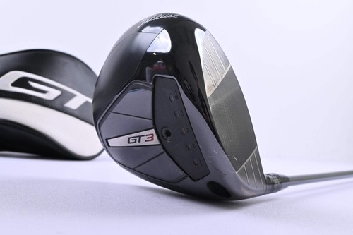 Titleist gt3 driver 8 degree - /,