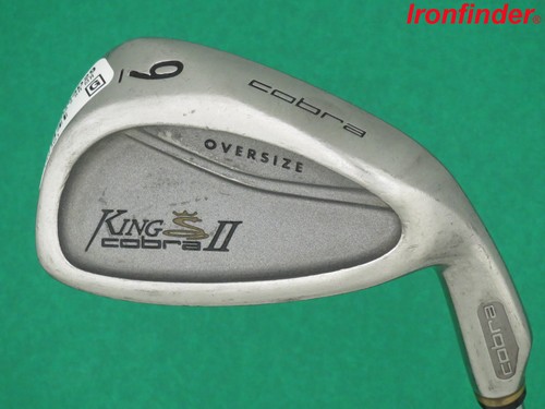 King cobra oversize single - cobra,