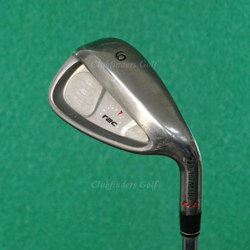 Taylormade rac single - single, 9