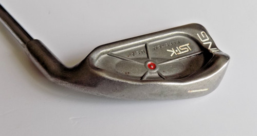 Rare second hand ping isi - hand, isi-k