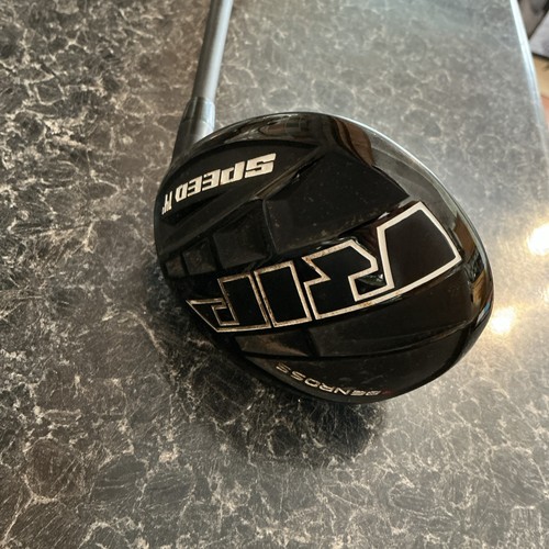 Benross rip speed - rip, fwy