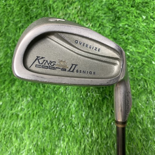 King cobra senior single - ii,