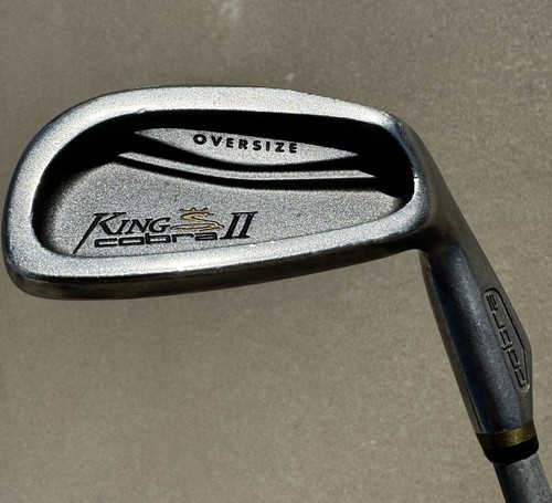 King cobra senior flex - king,