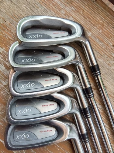 Xxio tour 2nd - 2nd, generation