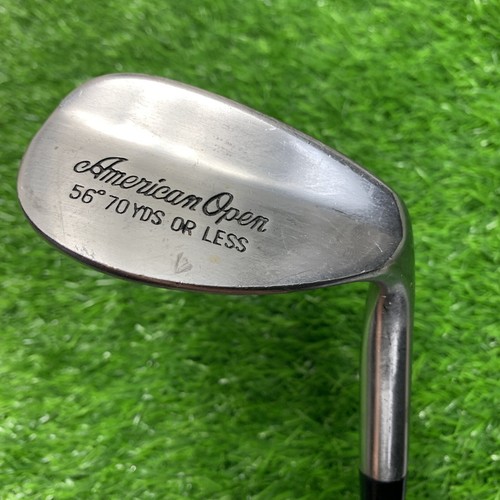 American open second sand - open,