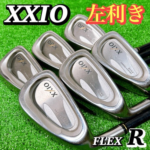 Xxio 2nd gen - xxio, 6piece