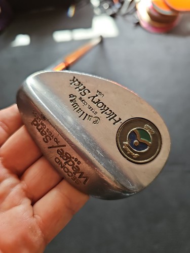 Callaway hickory stick - hickory,