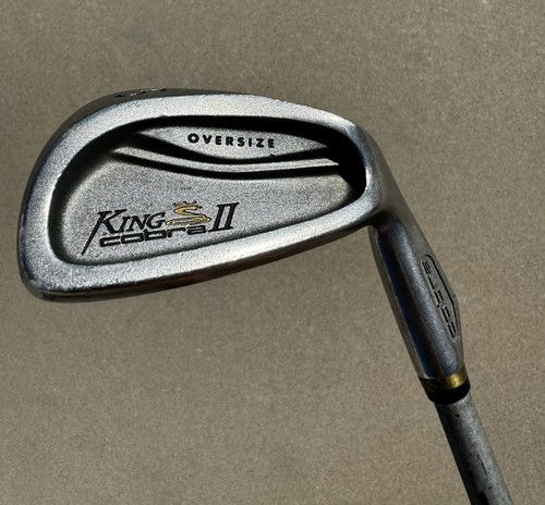 King cobra senior flex - cobra,