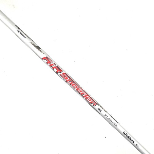Air speed driver - speed, shaft