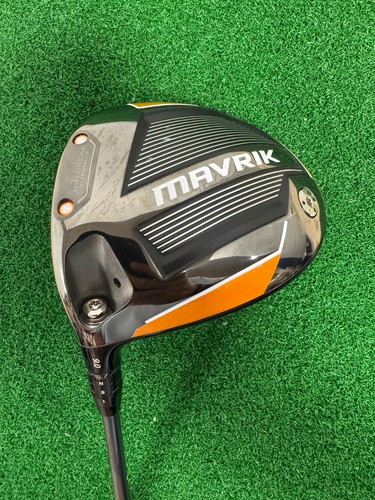 Left handed callaway - handed,