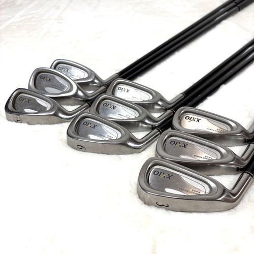 Dunlop xxio 2nd - xxio, generation