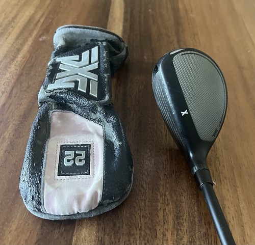 Pxg 0311 gen5 - pxg, xf