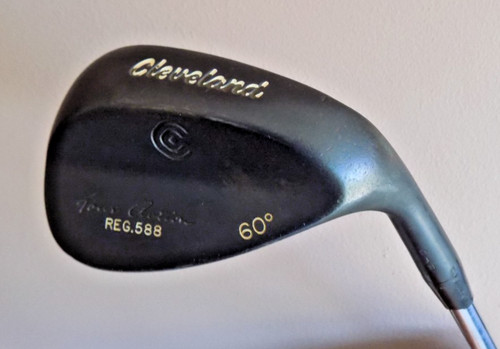 Rare second hand cleveland - hand,