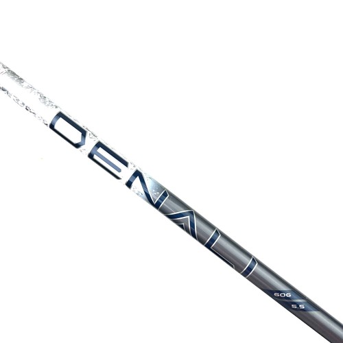 Project denali 3 wood - 60,