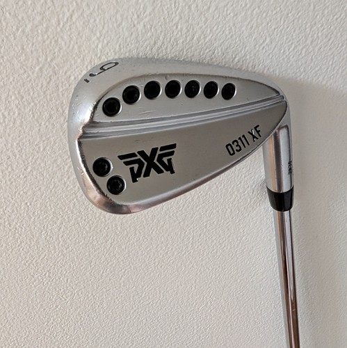 Pxg 0311 gen2 forged iron - 0311, xf