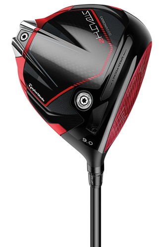 Taylormade stealth driver - taylormade, 2