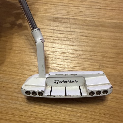 Taylormade ghost tm110 - ghost, 34”