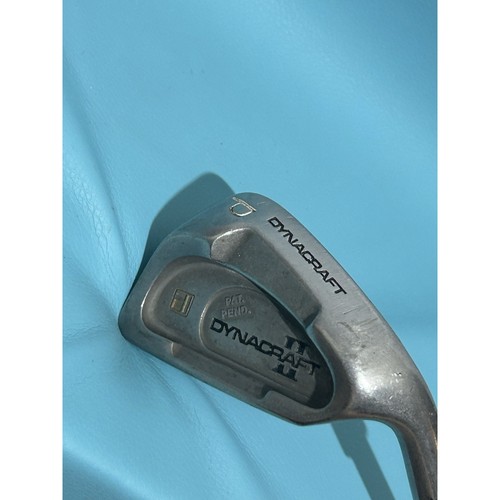 Dynacraft pitching wedge - dynacraft,