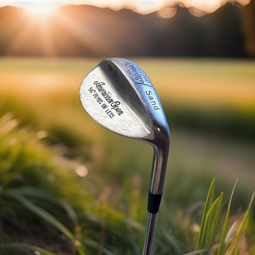 Second sand wedge 70 - sand,